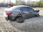 2015 Infiniti Q50 Base Gray vin: JN1BV7AR6FM394477