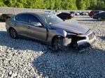 2015 Infiniti Q50 Base Gray vin: JN1BV7AR6FM414744