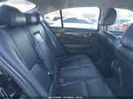 2014 Infiniti Q50 Premium Black vin: JN1BV7AR7EM691997