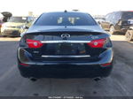 2014 Infiniti Q50 Premium Black vin: JN1BV7AR7EM691997