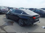 2014 Infiniti Q50 Sport Black vin: JN1BV7AR7EM693202