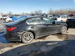 2014 Infiniti Q50 Base Black vin: JN1BV7AR7EM700309