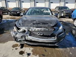 2014 Infiniti Q50 Base Black vin: JN1BV7AR7EM700309