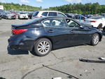 2015 Infiniti Q50 Base Черный vin: JN1BV7AR7FM393547