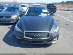 2015 Infiniti Q50 Premium Черный vin: JN1BV7AR7FM396495