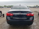 2015 Infiniti Q50 Base Черный vin: JN1BV7AR7FM404272