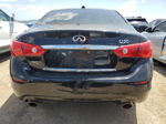 2015 Infiniti Q50 Base Черный vin: JN1BV7AR7FM413943