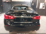 2015 Infiniti Q50 Premium Black vin: JN1BV7AR7FM420164