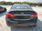 2015 Infiniti Q50 Base Черный vin: JN1BV7AR8FM415944