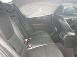 2014 Infiniti Q50 Base Серый vin: JN1BV7AR9EM686879