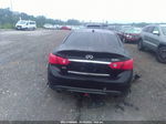 2014 Infiniti Q50 Sport Черный vin: JN1BV7AR9EM687899