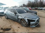 2014 Infiniti Q50 Premium Gray vin: JN1BV7AR9EM688597