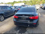 2014 Infiniti Q50 Premium Black vin: JN1BV7AR9EM698661