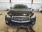 2014 Infiniti Q50 Base Black vin: JN1BV7AR9EM698773