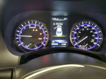 2014 Infiniti Q50 Base Черный vin: JN1BV7AR9EM698773