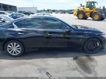 2015 Infiniti Q50 Premium Black vin: JN1BV7AR9FM397101