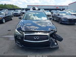 2015 Infiniti Q50 Premium Black vin: JN1BV7AR9FM397101