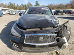 2015 Infiniti Q50 Base Black vin: JN1BV7AR9FM399852