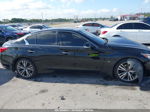 2015 Infiniti Q50 Premium Black vin: JN1BV7AR9FM414415