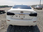 2014 Infiniti Q50 Base White vin: JN1BV7ARXEM680802