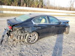 2014 Infiniti Q50 Base Black vin: JN1BV7ARXEM699768