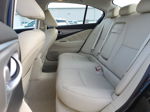 2014 Infiniti Q50 Base Черный vin: JN1BV7ARXEM699768