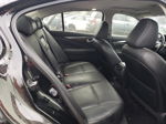 2014 Infiniti Q50 Base Черный vin: JN1BV7ARXEM705486