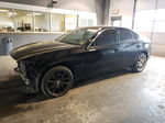 2014 Infiniti Q50 Base Black vin: JN1BV7ARXEM706444