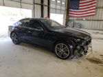 2015 Infiniti Q50 Base Black vin: JN1BV7ARXFM405285