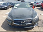 2015 Infiniti Q50 Premium Черный vin: JN1BV7ARXFM415024