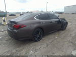 2016 Infiniti Q70   Brown vin: JN1BY1AP1GM220031