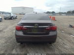 2016 Infiniti Q70   Brown vin: JN1BY1AP1GM220031