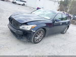 2016 Infiniti Q70 3.7 Blue vin: JN1BY1AP3GM221214