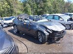 2016 Infiniti Q70 3.7 Gray vin: JN1BY1AP4GM220668