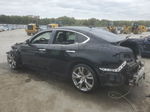 2016 Infiniti Q70 3.7 Black vin: JN1BY1AP5GM220338