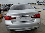 2016 Infiniti Q70 3.7 Silver vin: JN1BY1AP6GM220641