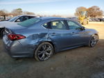 2016 Infiniti Q70 3.7 Blue vin: JN1BY1AP8GM221385