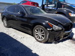 2016 Infiniti Q70 3.7 Black vin: JN1BY1AP9GM220889