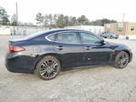 2016 Infiniti Q70 3.7 Black vin: JN1BY1AP9GM221301