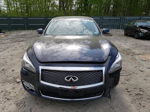 2016 Infiniti Q70 3.7 Синий vin: JN1BY1AR0GM270999