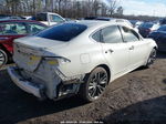 2016 Infiniti Q70 3.7x White vin: JN1BY1AR1GM270087