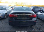 2016 Infiniti Q70 3.7x Black vin: JN1BY1AR1GM270123