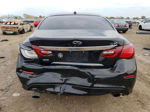 2016 Infiniti Q70 3.7 Черный vin: JN1BY1AR2GM271295