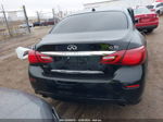 2016 Infiniti Q70 3.7x Black vin: JN1BY1AR4GM270519