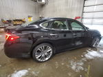 2016 Infiniti Q70 3.7 Black vin: JN1BY1AR4GM270732