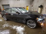 2016 Infiniti Q70 3.7 Black vin: JN1BY1AR4GM270732