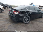 2016 Infiniti Q70 3.7x Black vin: JN1BY1AR5GM270092