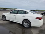 2016 Infiniti Q70 3.7 Белый vin: JN1BY1AR6GM270540