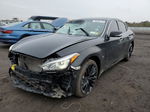 2016 Infiniti Q70 3.7 Black vin: JN1BY1AR6GM271123