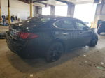 2016 Infiniti Q70 3.7 Black vin: JN1BY1AR7GM270370